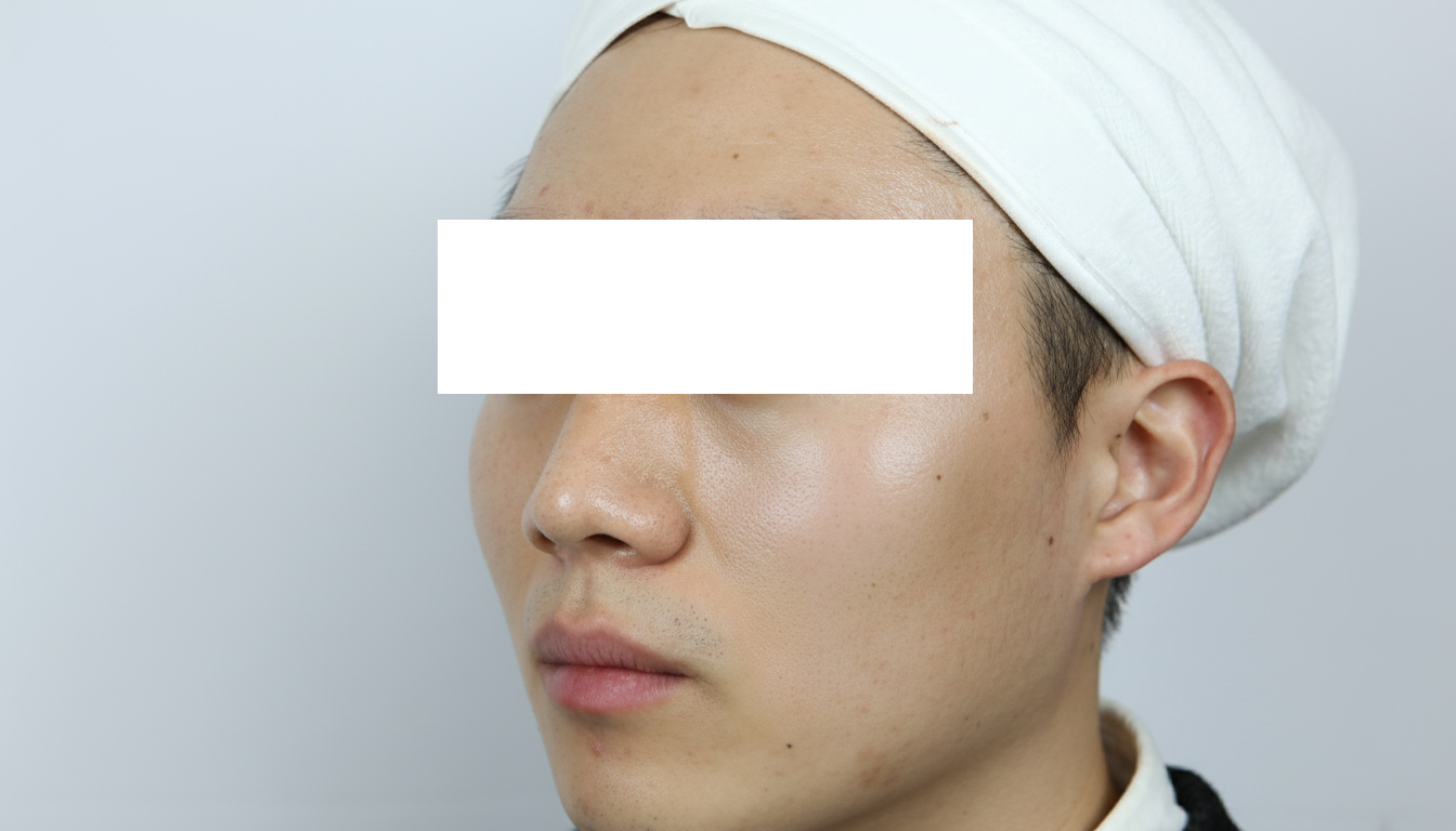 Lumiderm Rx After