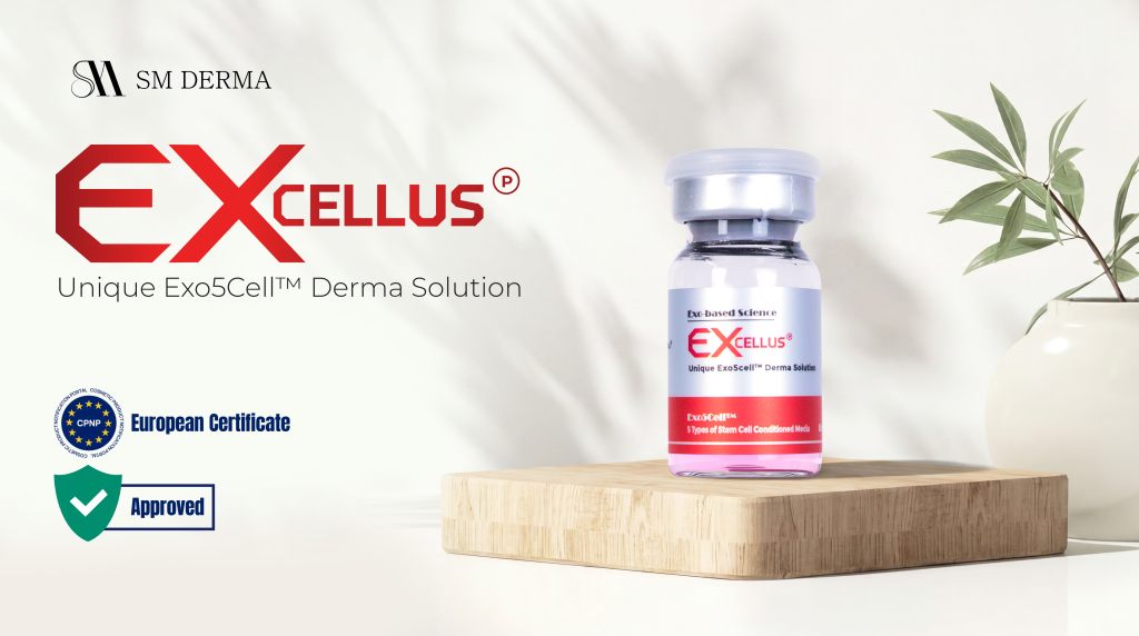 European Certificate For EXELLUS