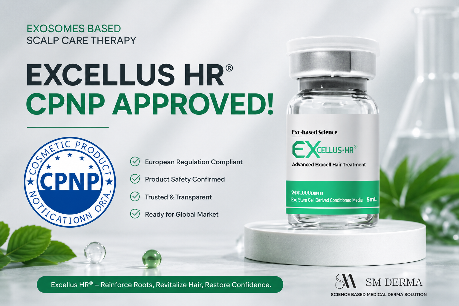 EXCELLUS HR CPNP 2