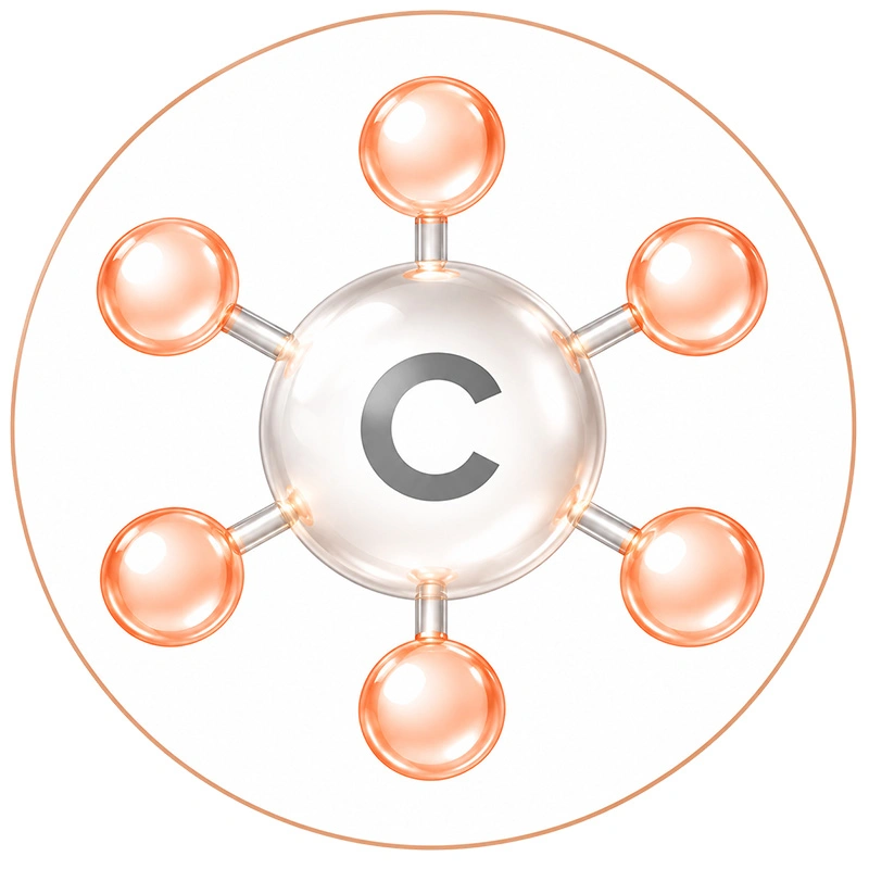 Vitamin C MAP